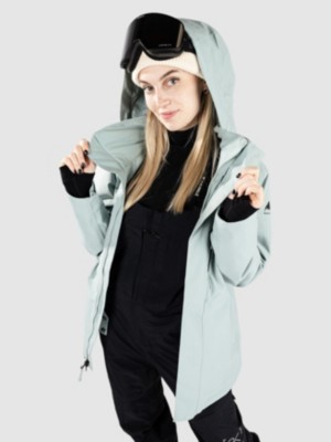 Burton Jet Ridge Jacke - kaufe jetzt | ID-729005